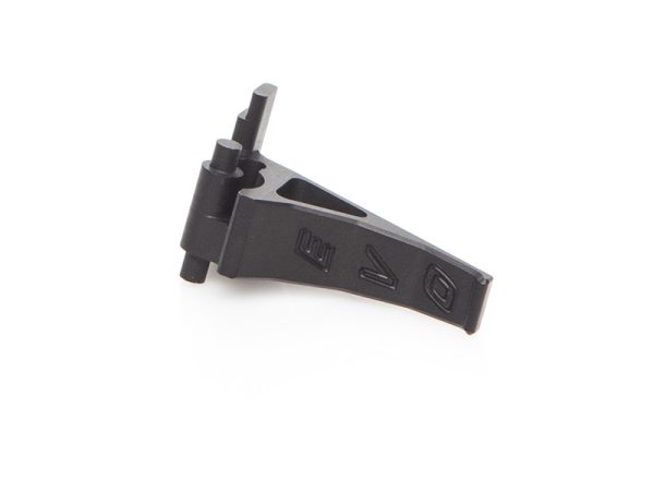 ASG CNC Short-Stroke Trigger CZ Scorpion EVO 3 - Black