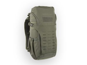 Backpack H31 BANDIT - MILITARY GREEN Backpack H31 BANDIT - MILITARY GREEN