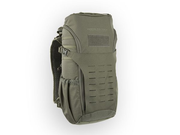 Backpack H31 BANDIT - MILITARY GREEN
