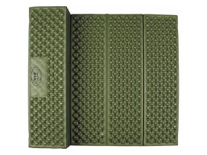 Folding thermomatte OLIVE (copy Z-LITE)