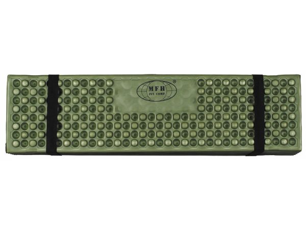 Folding thermomatte OLIVE (copy Z-LITE)
