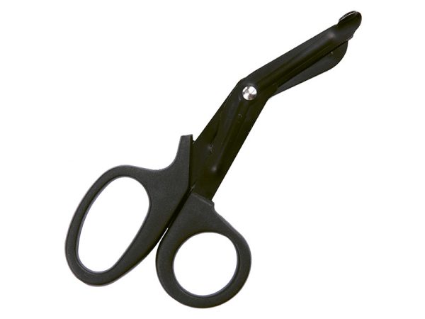 101INC Rescue Scissors HEAVY DUTY JFO11 - Black 101INC Rescue Scissors HEAVY DUTY JFO11 - Black