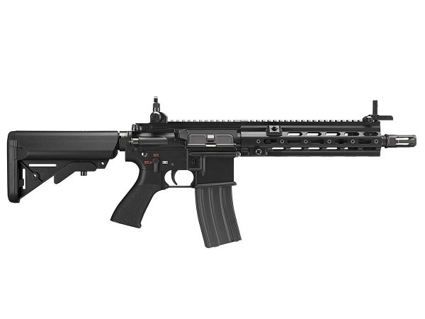 TM Model 416 Delta Custom Next-Gen (NGRS EBB) - Black (no markings) TM Model 416 Delta Custom Next-Gen (NGRS EBB) - Black (no markings)