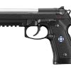 TM GBB gas pistol Biohazard Albert.W.Model 01P - Black TM GBB gas pistol Biohazard Albert.W.Model 01P - Black