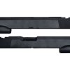 Aluminum Slide for MARUI HI-CAPA 5.1 (Balck)