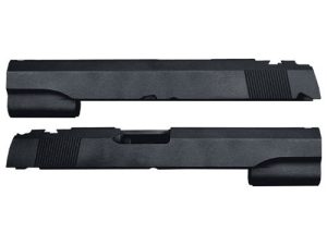 Aluminum Slide for MARUI HI-CAPA 5.1 (Balck)