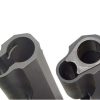 Aluminum Slide for MARUI HI-CAPA 5.1 (Balck)