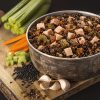 AM MRE Farmer's Ham with Lentil Ragout (400 g) AM MRE Farmer's Ham with Lentil Ragout (400 g)