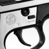 TM AAA PC 356 Blowback (EBB) Battery Pistol - Black (no marking) TM AAA PC 356 Blowback (EBB) Battery Pistol - Black (no marking)