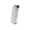 WE Gas Magazine for WE CT25 GBB, 7 BBs - Silver
