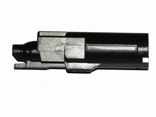 TM Loading Nozzle for Marui SIG P226 GBB TM Loading Nozzle for Marui SIG P226 GBB