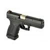 WE GBB Pistol GP1799 T5 Custom - Black WE GBB Pistol GP1799 T5 Custom - Black