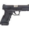WE GBB Pistol GP1799 T5 Custom - Black WE GBB Pistol GP1799 T5 Custom - Black