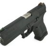 WE GBB Pistol GP1799 T5 Custom - Black WE GBB Pistol GP1799 T5 Custom - Black