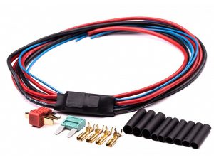 JeffTron Active Brake II with Wiring JeffTron Active Brake II with Wiring