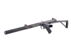 Action Custom SL-MK4 Silencer AEG ( PTW System )
