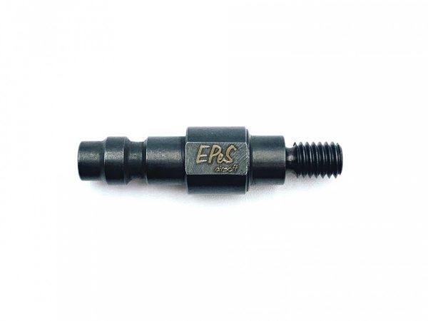 HPA adapter SC (self-closing) M6 thread