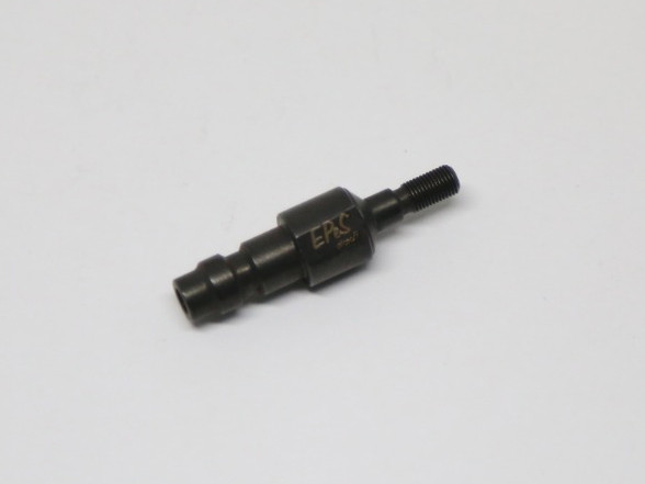 HPA adapter SC (self-closing) TM/TW thread