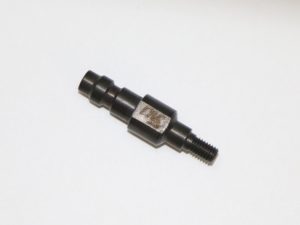HPA adapter SC (self-closing) WE/KJW thread