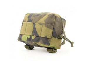 Pouches big chest ALP vz.95 Forest