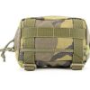 Pouches big chest ALP vz.95 Forest