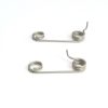 Pair of piston sear springs for AirsoftPro trigger sets Pair of piston sear springs for AirsoftPro trigger sets