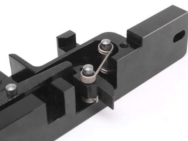 Pair of piston sear springs for AirsoftPro trigger sets Pair of piston sear springs for AirsoftPro trigger sets