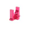Aluminium CNC BBs loading Latch for VSR rifles and copies Aluminium CNC BBs loading Latch for VSR rifles and copies