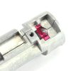 Aluminium CNC BBs loading Latch for VSR rifles and copies Aluminium CNC BBs loading Latch for VSR rifles and copies