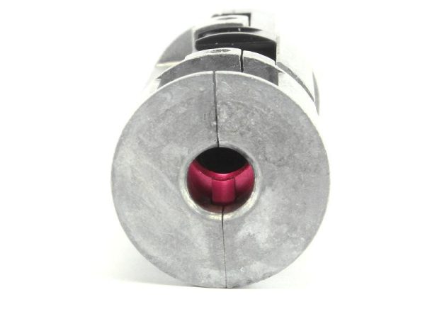 Aluminium CNC BBs loading Latch for VSR rifles and copies Aluminium CNC BBs loading Latch for VSR rifles and copies
