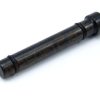 SVD trigger lock pin