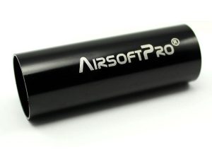 Full aluminium cylinder (AUG, M16, AK, G36K-E...) Full aluminium cylinder (AUG, M16, AK, G36K-E...)