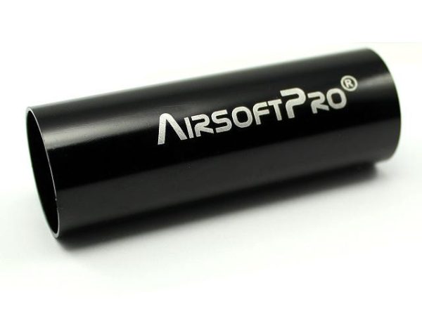 Full aluminium cylinder (AUG, M16, AK, G36K-E...) Full aluminium cylinder (AUG, M16, AK, G36K-E...)