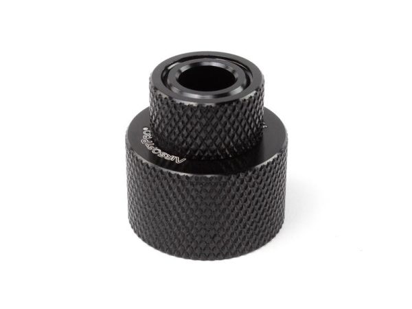 Suppressor adapter for Ares Amoeba Striker Suppressor adapter for Ares Amoeba Striker