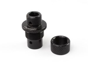 Suppressor adapter for Snow Wolf M24