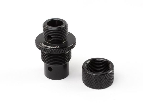 Suppressor adapter for Snow Wolf M24 Suppressor adapter for Snow Wolf M24