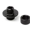 Suppressor adapter for VSR-10 G-Spec, L96 AWS, BAR-10 G-Spec, CM.703, MB4401, MB02 Suppressor adapter for VSR-10 G-Spec, L96 AWS, BAR-10 G-Spec, CM.703, MB4401, MB02