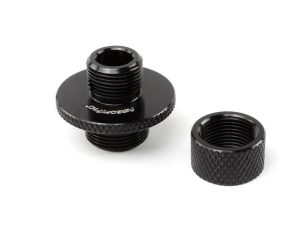 Suppressor adapter for VSR-10 G-Spec, L96 AWS, BAR-10 G-Spec, CM.703, MB4401, MB02