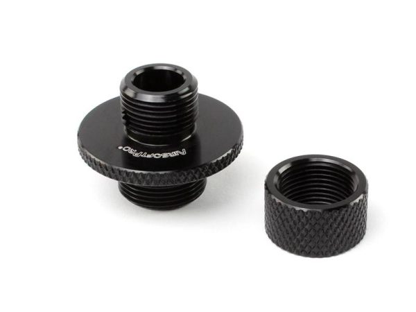 Suppressor adapter for VSR-10 G-Spec, L96 AWS, BAR-10 G-Spec, CM.703, MB4401, MB02 Suppressor adapter for VSR-10 G-Spec, L96 AWS, BAR-10 G-Spec, CM.703, MB4401, MB02