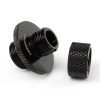 Suppressor adapter for VSR-10 G-Spec, L96 AWS, BAR-10 G-Spec, CM.703, MB4401, MB02 Suppressor adapter for VSR-10 G-Spec, L96 AWS, BAR-10 G-Spec, CM.703, MB4401, MB02