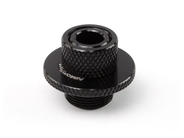 Suppressor adapter for VSR-10 G-Spec, L96 AWS, BAR-10 G-Spec, CM.703, MB4401, MB02 Suppressor adapter for VSR-10 G-Spec, L96 AWS, BAR-10 G-Spec, CM.703, MB4401, MB02
