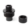 Suppressor adapter for Well MB01, 04, 05, 06, 13 Suppressor adapter for Well MB01, 04, 05, 06, 13