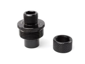 Suppressor adapter for Well MB01, 04, 05, 06, 13