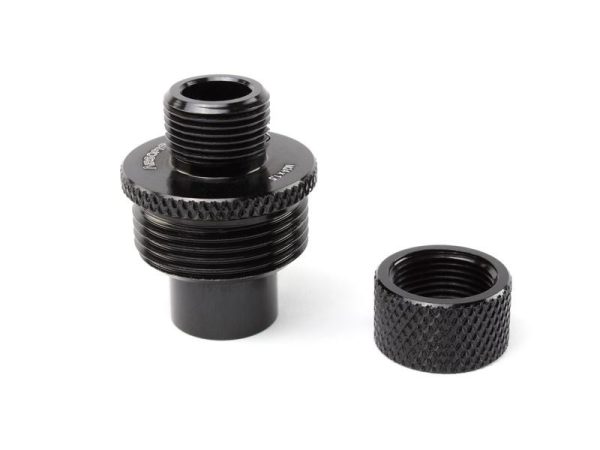 Suppressor adapter for Well MB01, 04, 05, 06, 13 Suppressor adapter for Well MB01, 04, 05, 06, 13