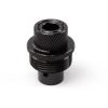 Suppressor adapter for Well MB01, 04, 05, 06, 13 Suppressor adapter for Well MB01, 04, 05, 06, 13