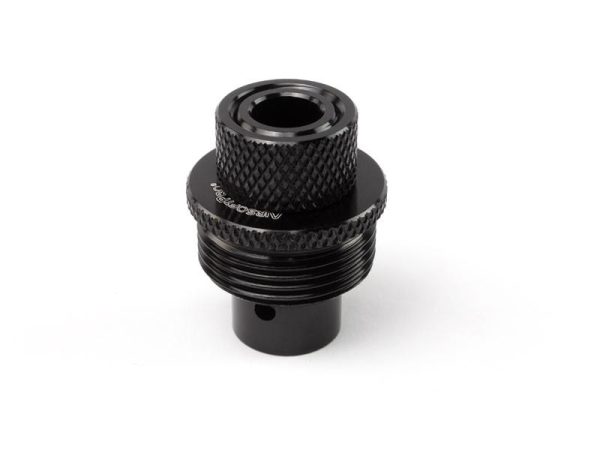 Suppressor adapter for Well MB01, 04, 05, 06, 13 Suppressor adapter for Well MB01, 04, 05, 06, 13