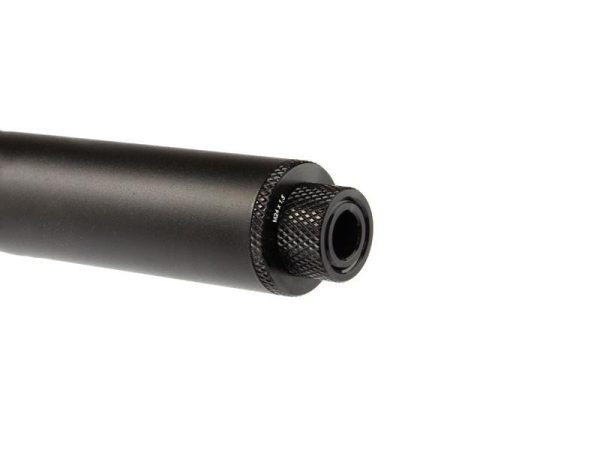 Suppressor adapter for Well MB01, 04, 05, 06, 13 Suppressor adapter for Well MB01, 04, 05, 06, 13