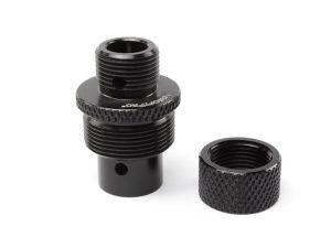 Suppressor adapter for Well MB03, 07, 08, 09, 10, 12, 4402, 4411