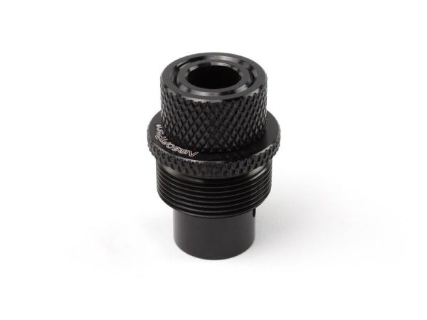 Suppressor adapter for Well MB03, 07, 08, 09, 10, 12, 4402, 4411 Suppressor adapter for Well MB03, 07, 08, 09, 10, 12, 4402, 4411