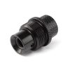 Suppressor adapter for Well MB03, 07, 08, 09, 10, 12, 4402, 4411 Suppressor adapter for Well MB03, 07, 08, 09, 10, 12, 4402, 4411